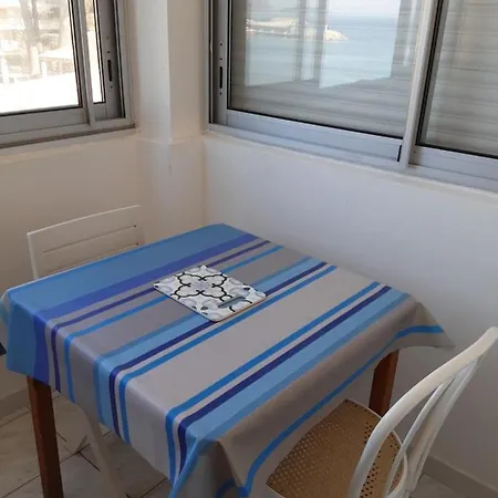 Apartment Location Saisonniere T1 Meuble A 20M De L'Eau